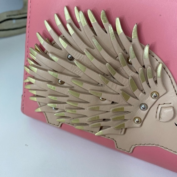 Kate spade Porcupine Storybook wallet - Picture 2 of 16
